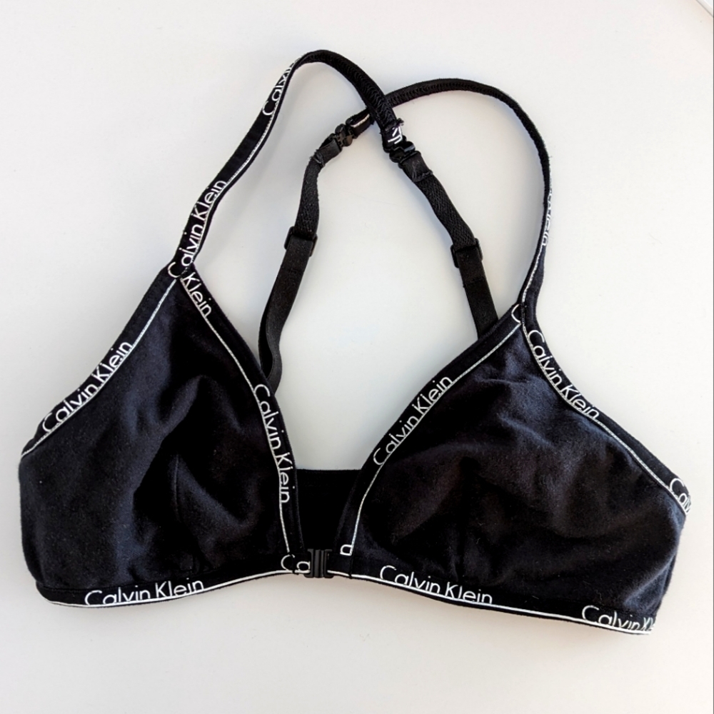 Calvin Klein bralette